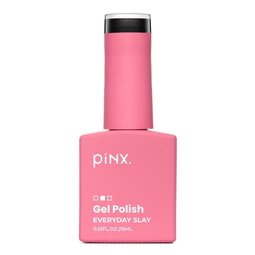 pinx. Gellack Everyday Slay  - Blackout Mode 15ml