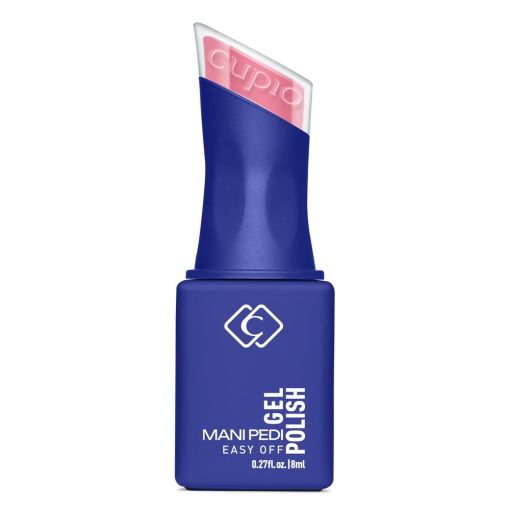 Cupio 3-in-1 Gellack Mani Pedi – Vintage Rose 8ml