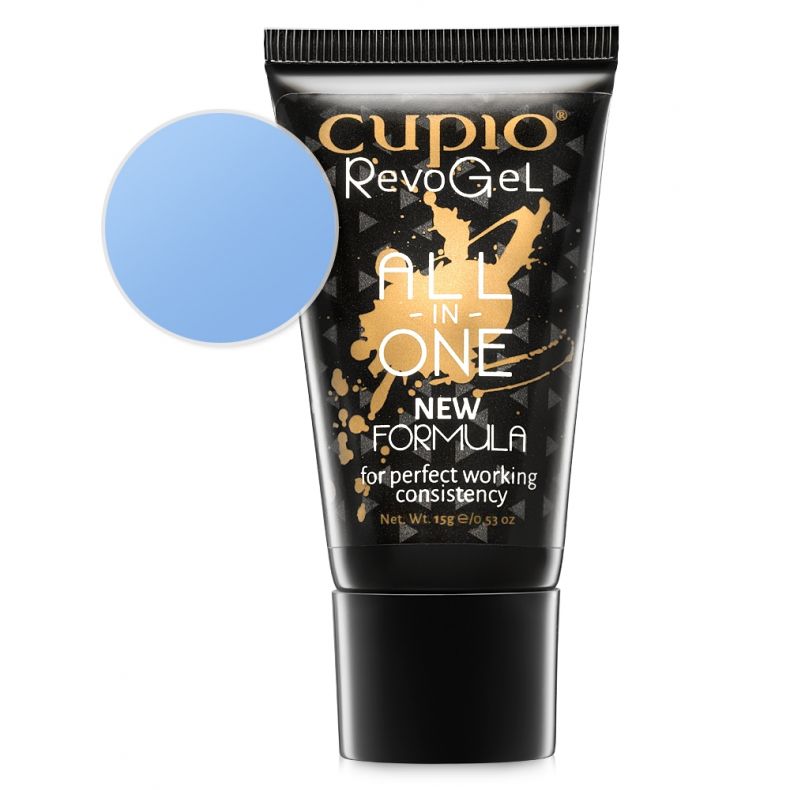 Cupio RevoGel Baby Blue 15g