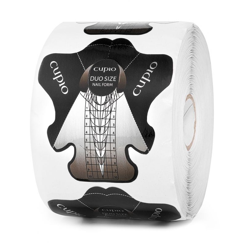 Cupio Schablonen  - Duo Size  300 Stk.