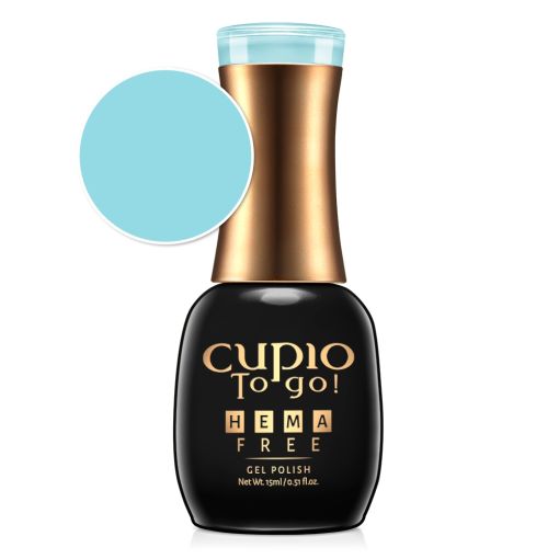 Cupio Gellack Hema Free – Mind Map 15ml