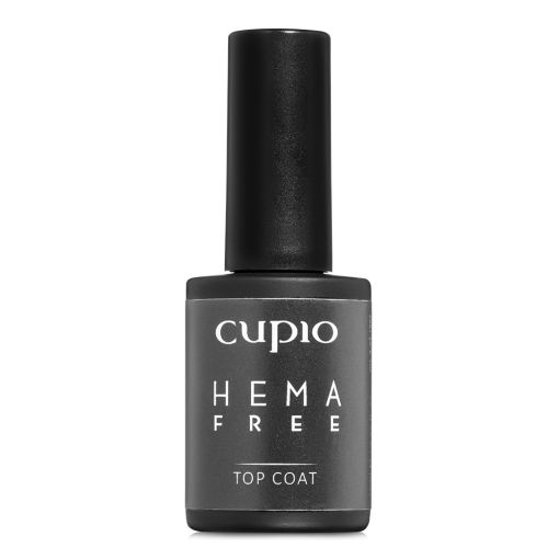 Top Coat HEMA FREE 10ml