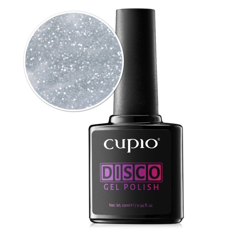 Cupio Gellack Disco Collection Best Off