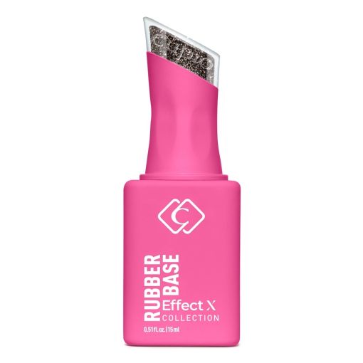 Rubber Base Cupio Effect X - Disco Nights 15ml