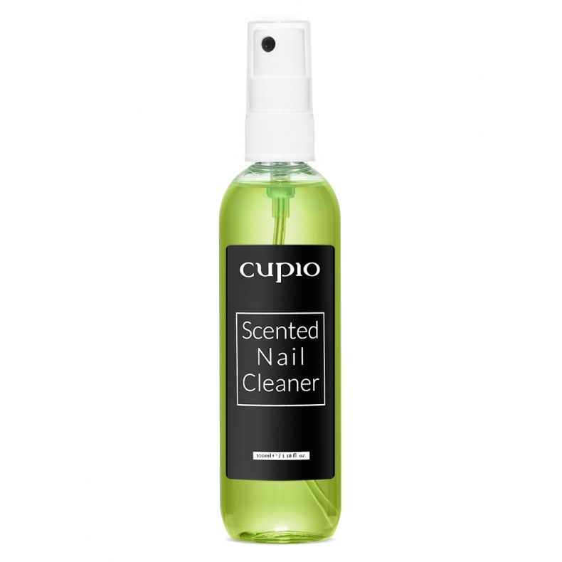 Cupio Aroma Cleaner - Apfel 100ml