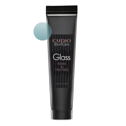 Cupio Acrygel RevoGel Glass - Frost Mint 15ml