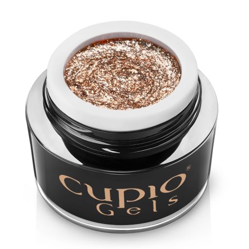 Designgel 3D Cupio Eclipse - Lunar Dust 5ml