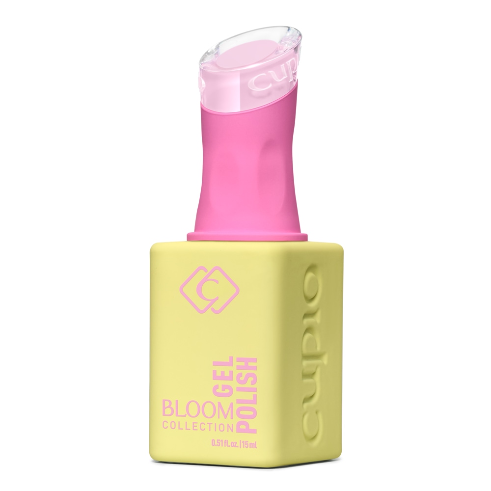 Cupio Gellack Bloom Collection Cherry Blossom 15ml