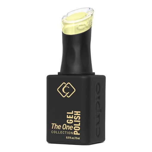Cupio Gellack The One Sun Glow 15ml