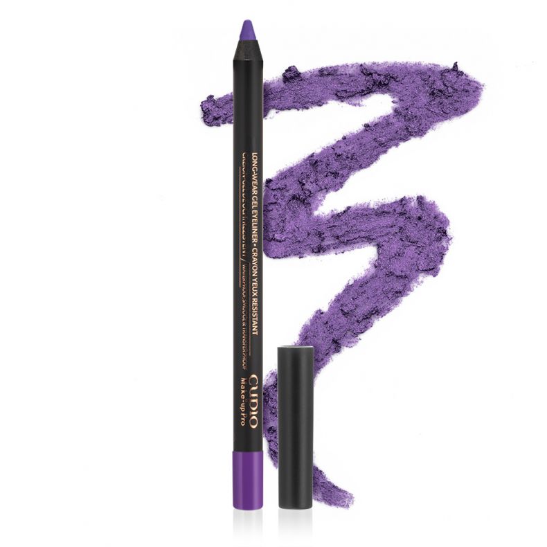 Cupio Augenstift Eye Pencil Waterproof Vivid