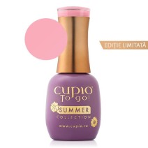 Cupio Gellack Summer Collection Ice Cream 15 ml