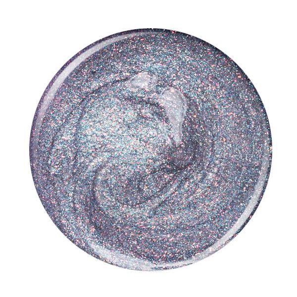 Cupio Color Gel Sparkle Dust - stark pigmentiert