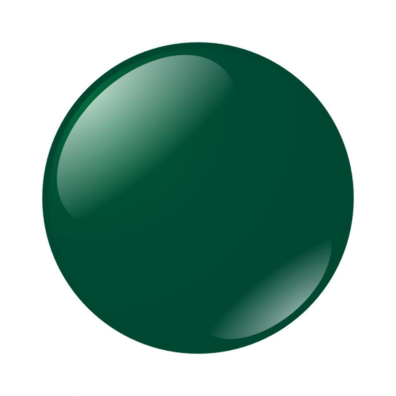 Cupio Painting Gel One Stroke Green