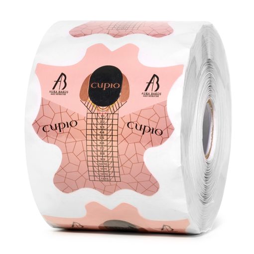 Schablonen PRO Cupio x Aura Bakos 300 Stk