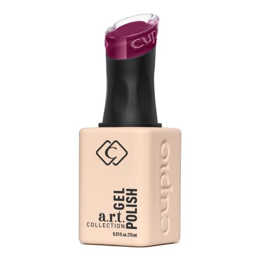 Cupio a.r.t. Gel Nagellack pink 15ml Flasche