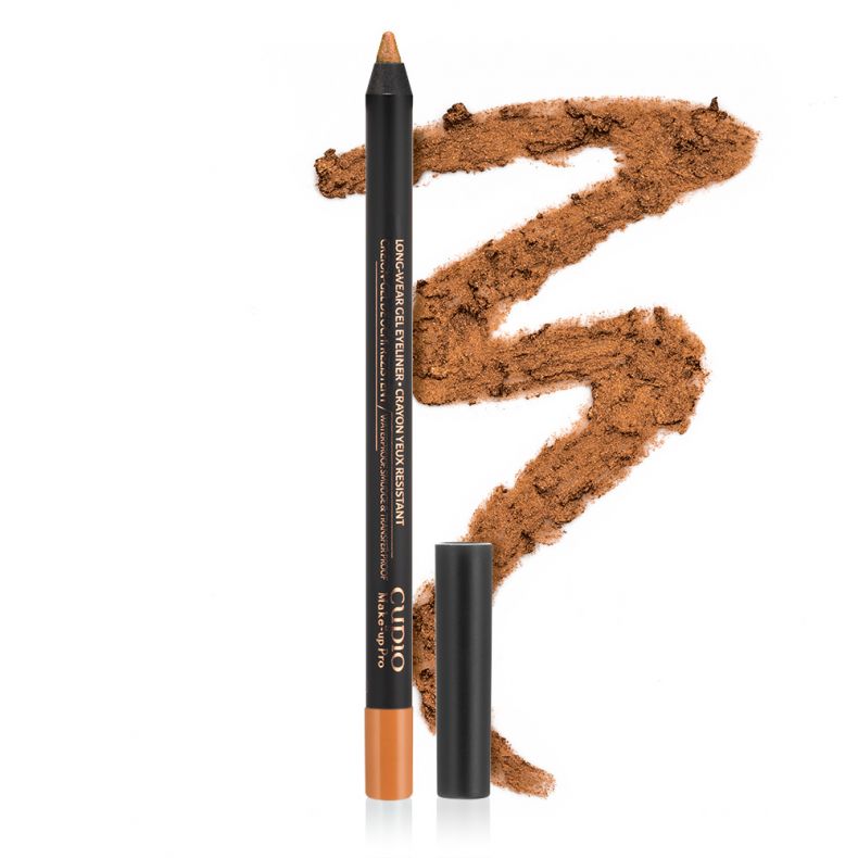 Cupio Augenstift Eye Pencil Waterproof Bronze
