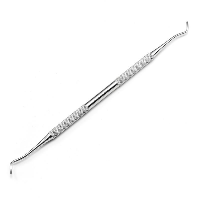 Dentalinstrument zur effektiven Zahnreinigung und Pflege