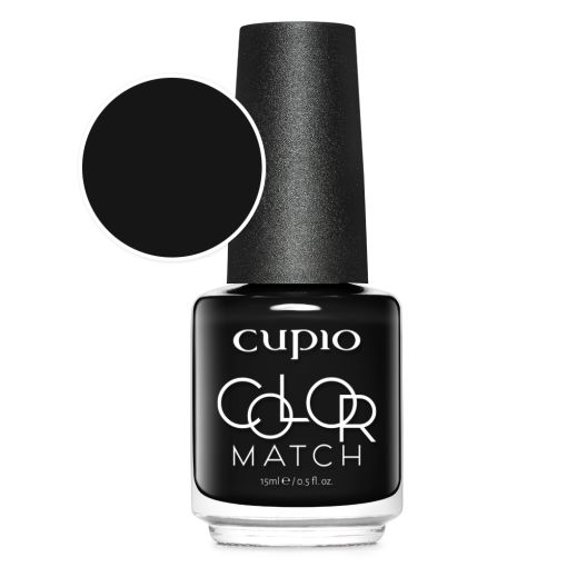 Cupio Color Match Nagellack – Fatal Glance 15 ml