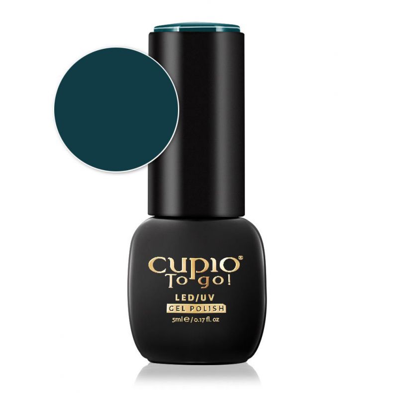 Cupio Gellack Baby Storm 5 ml