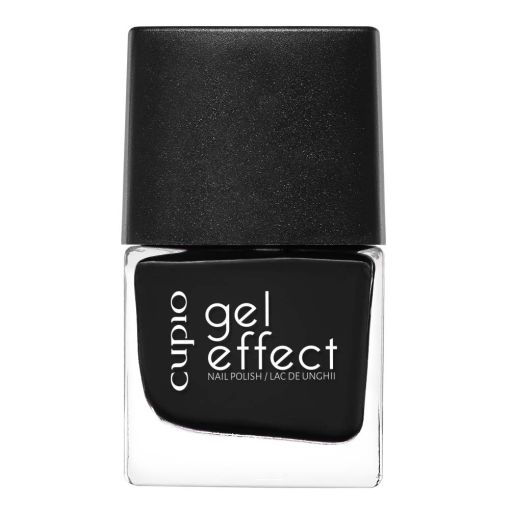 Cupio Gel-Effekt-Nagellack 10 ml – Espresso Night