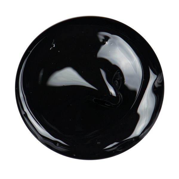 Cupio Color Gel 3D Black