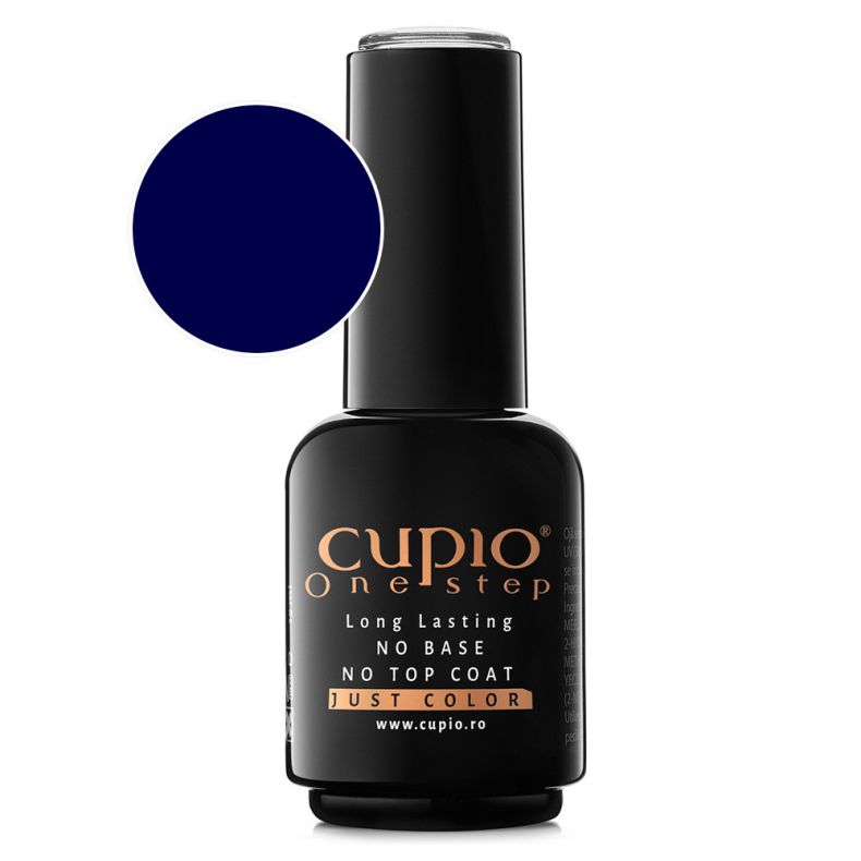 Cupio One Step 3-in-1  Gellack - Z240