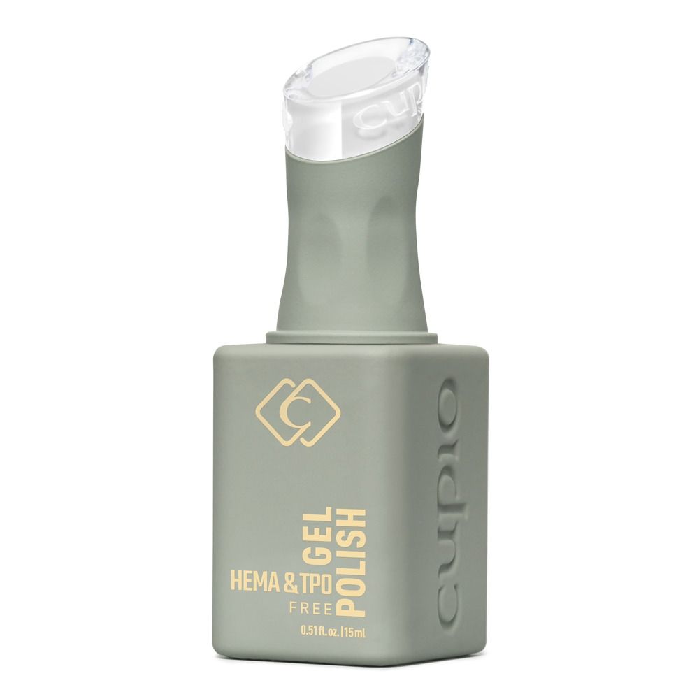 Cupio HEMA & TPO Free Gel Nagellack 15ml