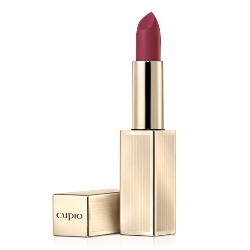 Cupio Cremiger Lippenstift FAME – Scandal