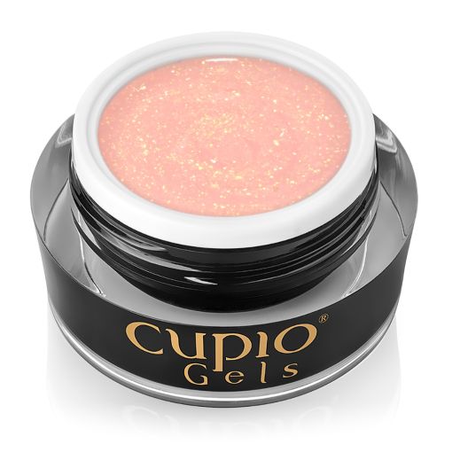 Cupio  Builder Gel Glitz & Glam - Pearl 15g
