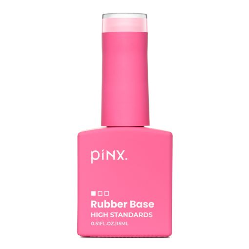 Rubber Base pinx. High Standards - Dreaming in Pink 15ml