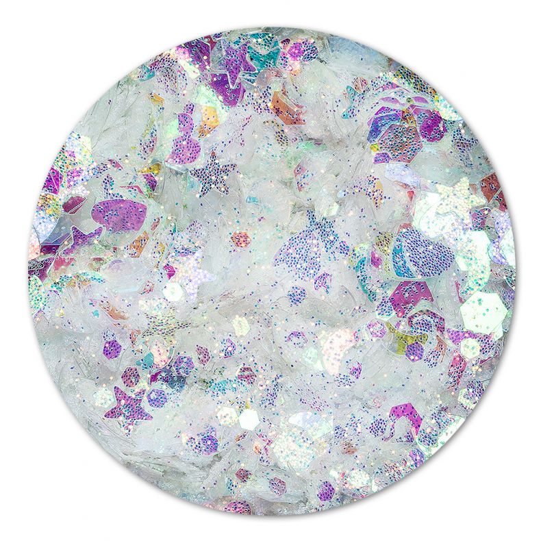 Cupio Pailletten Disco AB