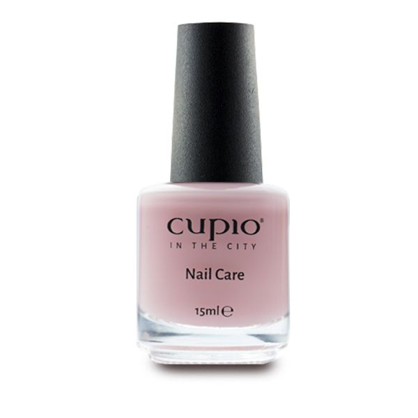 Cupio Nail Care Nagellack 15ml in einer stylischen Flasche