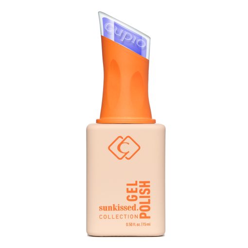 Cupio  Gellack sunkissed - Lavender's First Kiss 15 ml