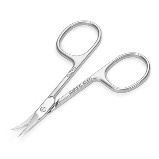Cupio Professionelle Nagelhautschere PRO18 ERGO B
