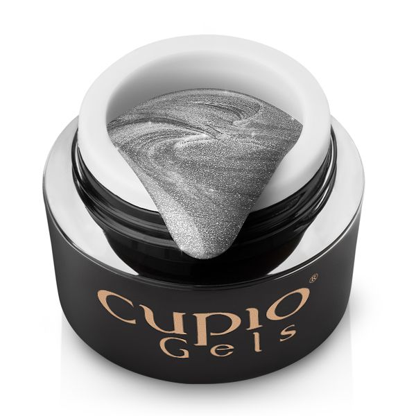 Cupio Spider Gel Silver