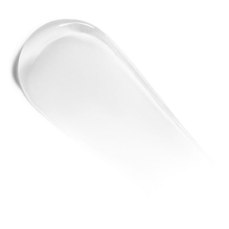 Transparenter Beauty-Spatel zur Anwendung von Cremes und Gelen