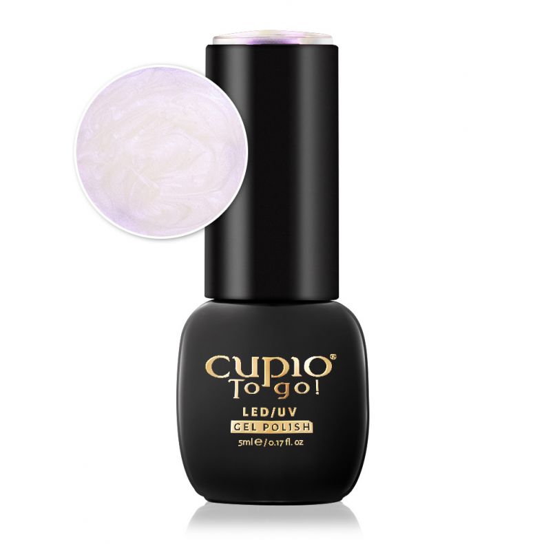 Cupio Gellack Baby Perla 5 ml