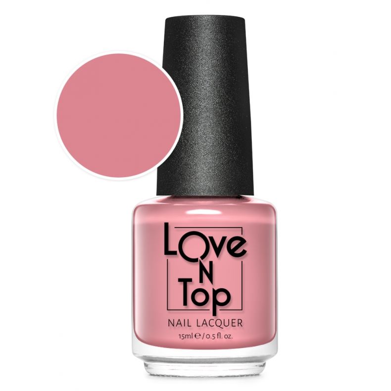 Nagellack Cupio Love on Top - Grace 15ml