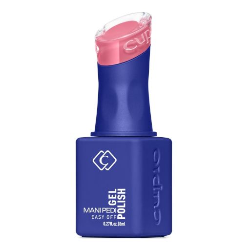 Cupio 3-in-1 Gellack Mani Pedi – Vintage Rose 8ml