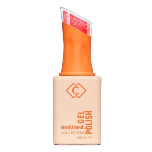 Cupio  Gellack sunkissed -  Peaches in Bloom 15 ml