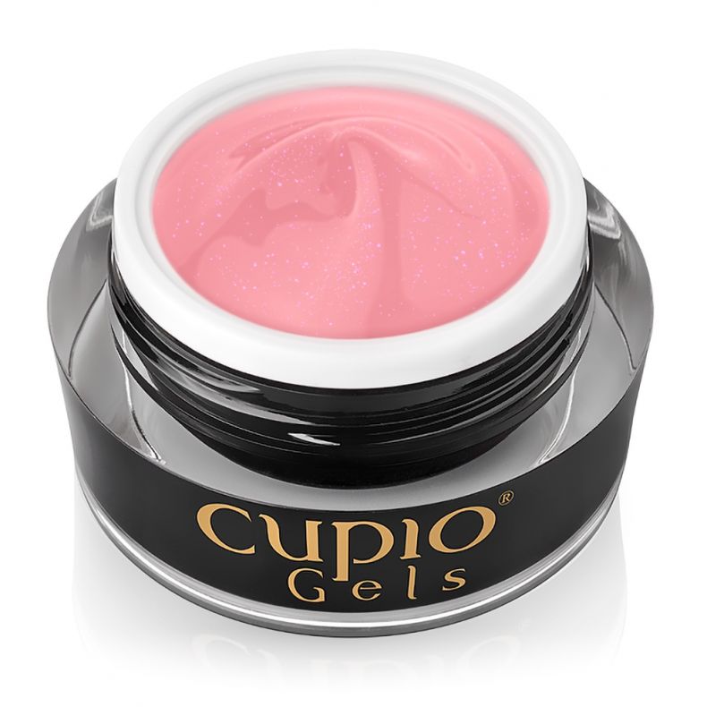 Make-Up Builder Gel Pink Aurora 15/30/50ml