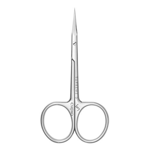 Cupio Professionelle Nagelhautschere - Supreme D