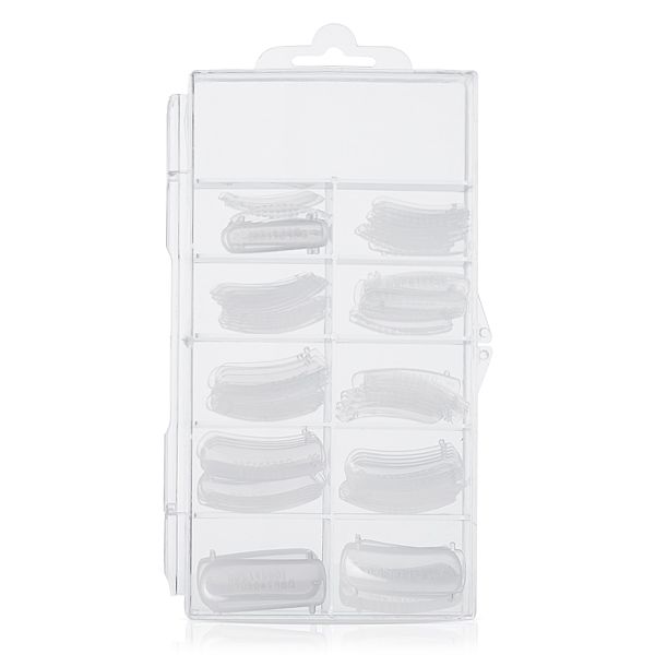 Cupio RevoGel Tips Set 120 Stk.