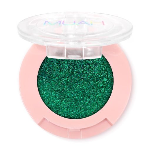 MUAH RebelEyes Chamäleon gepresstes Pigment – ​​Dark Side