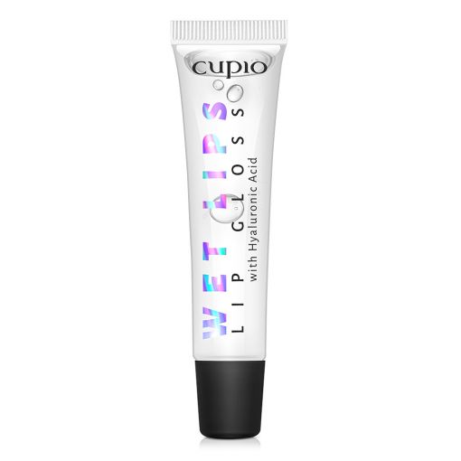 Cupio Lipgloss Wet Lips
