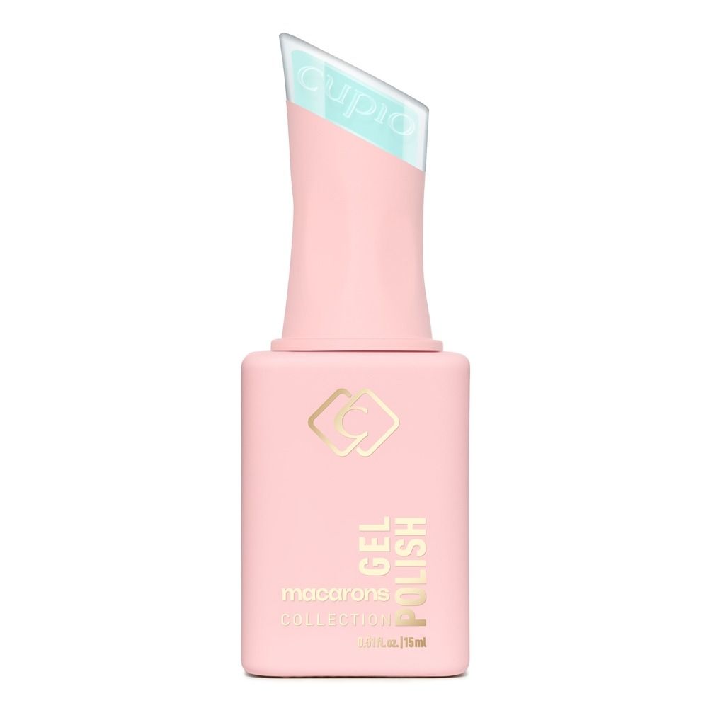 Cupio Gellack Macarons Collection -  Mint Chocolate 15ml