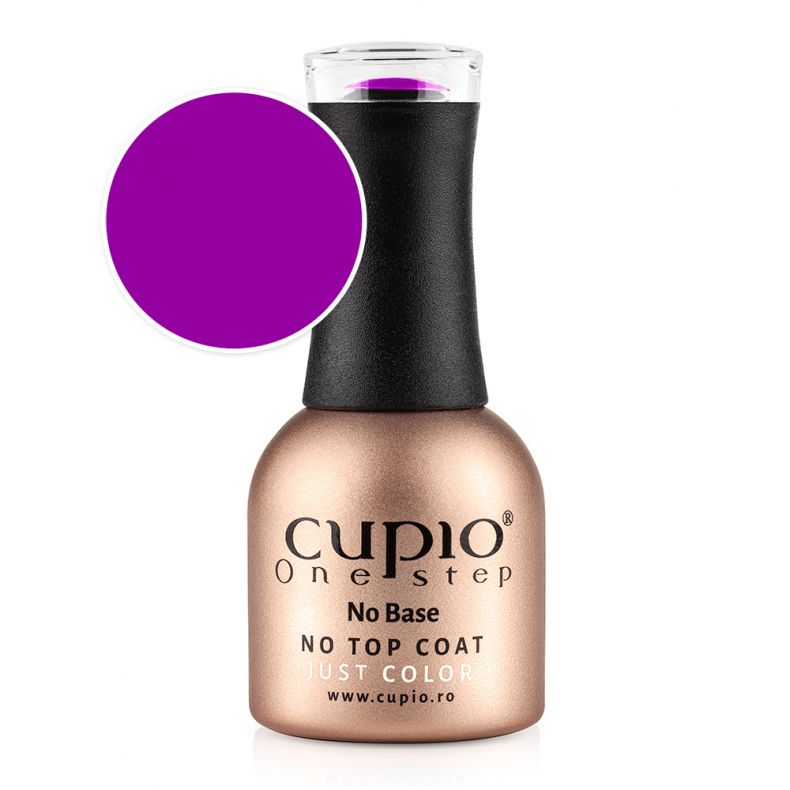 Cupio One Step Easy Off Gellack - Buzz 12 ml