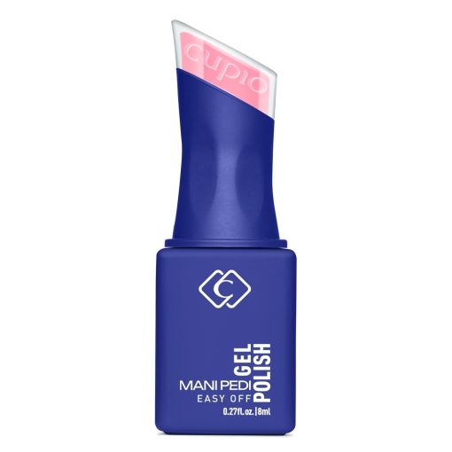 Cupio 3-in-1 Gellack Mani Pedi – Influencer Status 8ml