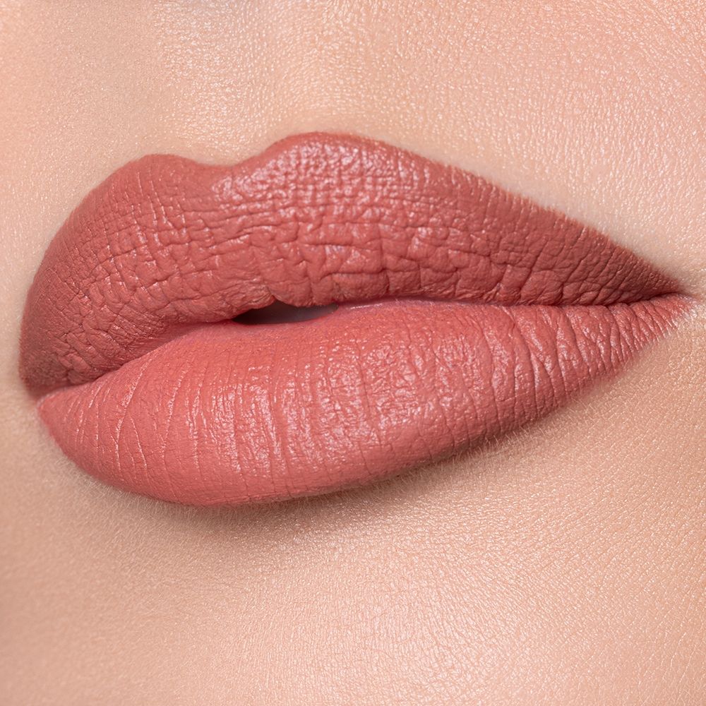 Cupio Matter Lippenstift Cinematic - Nude Novell