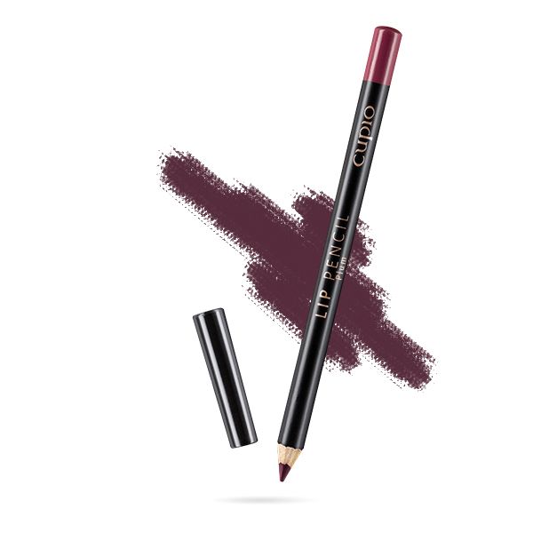 Cupio Lipliner - Plum